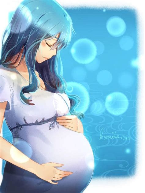 pregnant anime porn|pregnant.